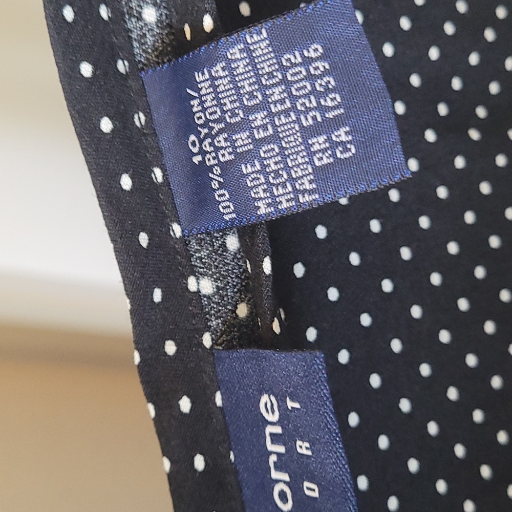 Liz Claiborne Skirt NWT 10 - Picture 4 of 5